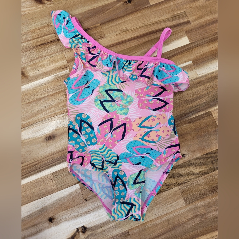 3T Swim Suit